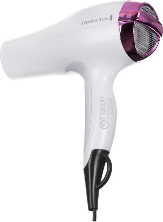 Actual product image Remington Pro Air Turbo