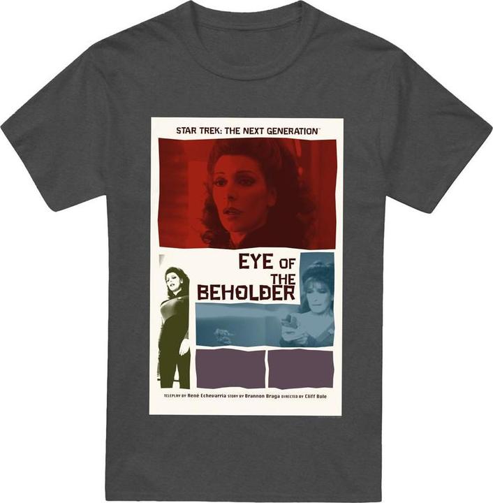 Produktbild The Next Generation Season 7 Episode 18 TShirt (XXL)