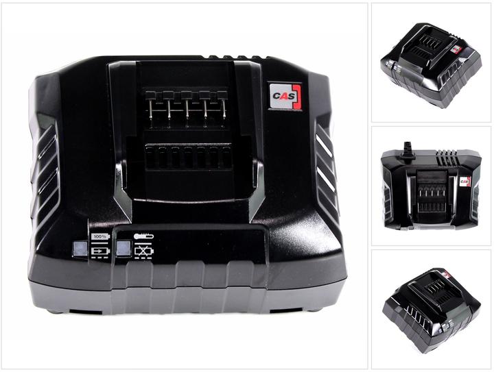 Image du produit Rothenberger Chargeur de batterie RO BC 14/36 (36 V)
