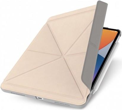 Actual product image Moshi VersaCover Case with Folding Cover for iPad Air (10.9-inch, 5th gen, 4th gen)/iPad Pro (11-inch) - S (iPad Pro, iPad Air)