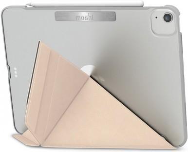 Actual product image Moshi VersaCover Case with Folding Cover for iPad Air (10.9-inch, 5th gen, 4th gen)/iPad Pro (11-inch) - S (iPad Pro, iPad Air)