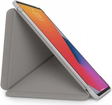 Actual product image Moshi VersaCover Case with Folding Cover for iPad Air (10.9-inch, 5th gen, 4th gen)/iPad Pro (11-inch) - S (iPad Pro, iPad Air)