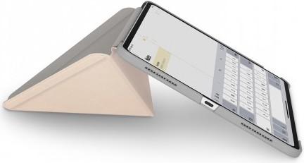 Actual product image Moshi VersaCover Case with Folding Cover for iPad Air (10.9-inch, 5th gen, 4th gen)/iPad Pro (11-inch) - S (iPad Pro, iPad Air)