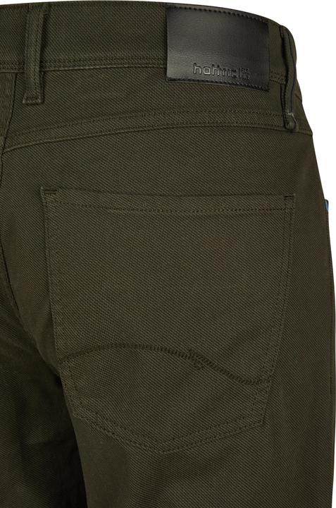 Actual product image Hattric 5-Pocket Hunter Cotton Satin (W35/L32)
