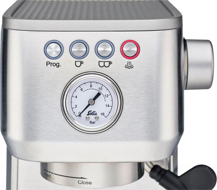 Image du produit Solis Barista Perfetta Plus