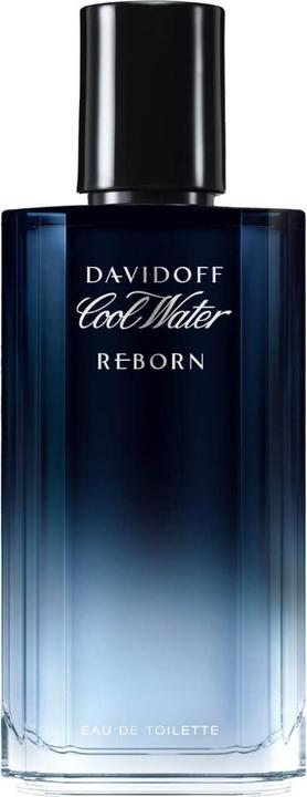 Actual product image Davidoff Reborn Eau de Toilette (Eau de toilette, 75 ml)