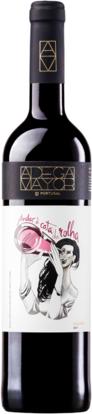 Actual product image Adega Mayor Antão Vaz (1 x 75 cl)
