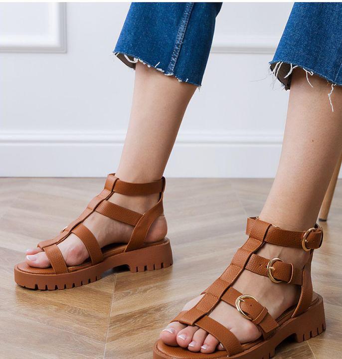 Actual product image Primo Sandalen (39)