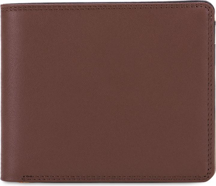Mywalit Geldbörse RFID Leder 11 cm