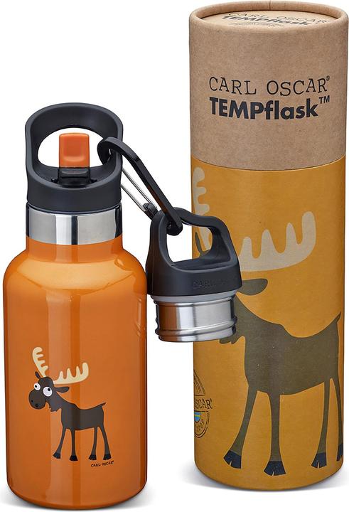Produktbild Carl Oscar TempFlask (0.35 l)