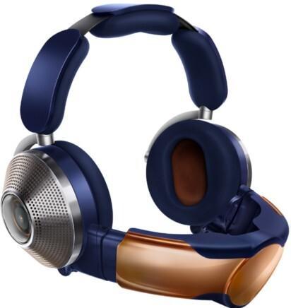 Produktbild Dyson Zone (ANC, 50 h, Kabellos)