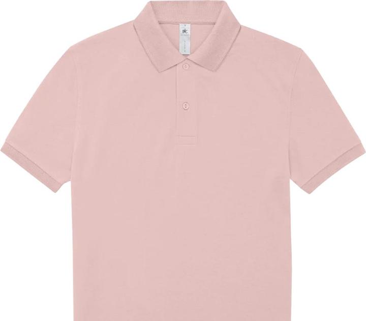B&C My Poloshirt
