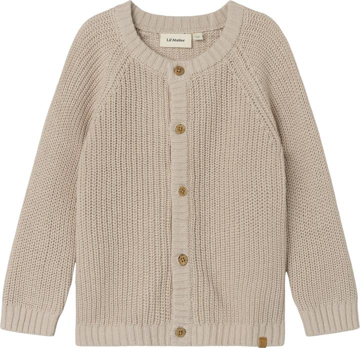 Name it Langarm Strickjacke (122)
