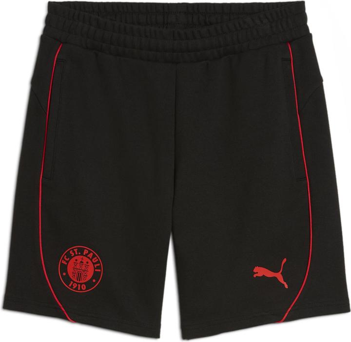 Produktbild Puma FCSP Casuals Shorts (3XL)