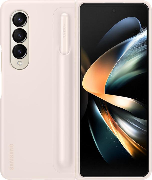 Produktbild Samsung Standing Case mit Stift (Samsung Galaxy Z Fold4)
