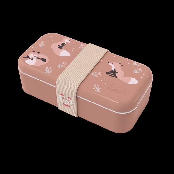 Image du produit Monbento Foodie - Une boîte à lunch pour les enfants