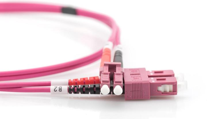 Image du produit Digitus Câble réseau (CAT7, 5 m)