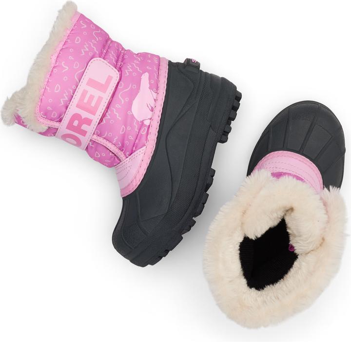 Produktbild Sorel Childrens Snow Commander™ Boot (26)