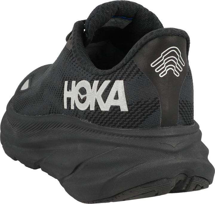 Actual product image Hoka Clifton 9 GTX - 67927 (40)