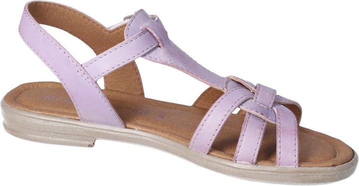 Actual product image Ricosta Sandals (34)
