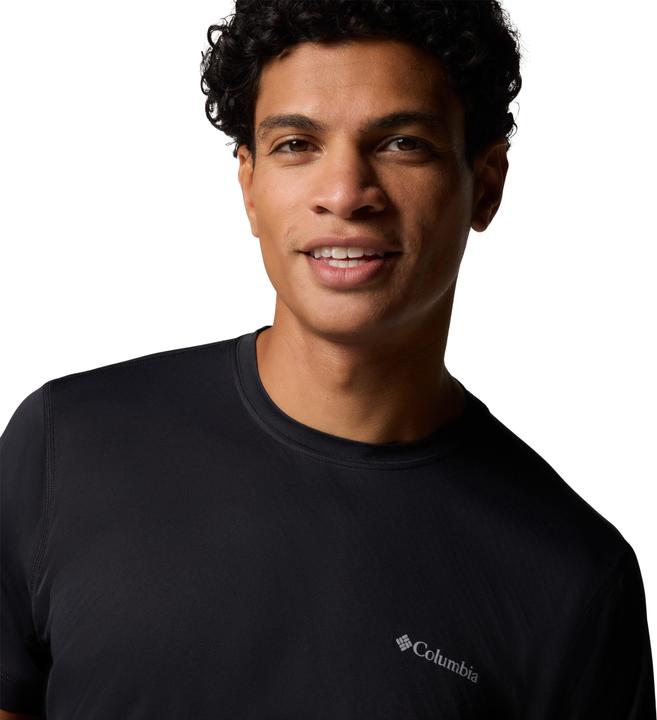Produktbild Columbia Zero Rules™ Light SS Crew (S)