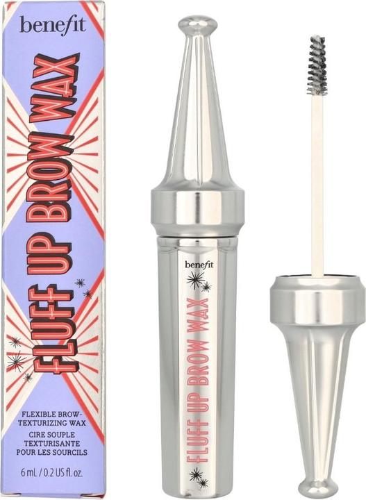 Actual product image BeneFit Cosmetics Fluff Up Brow Wax