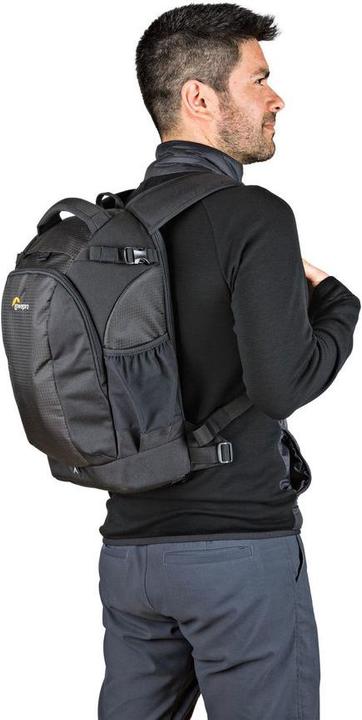 Actual product image Lowepro Flipside 200 AW II (Photo backpack, 11 l)