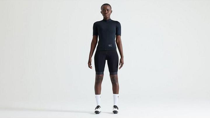 Specialized Sbc Foundation Jersey Ss Wmn