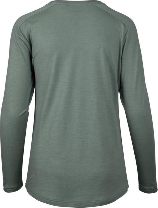 Immagine prodotto iXS Maglia a maniche lunghe Flow Merino da donna (34)