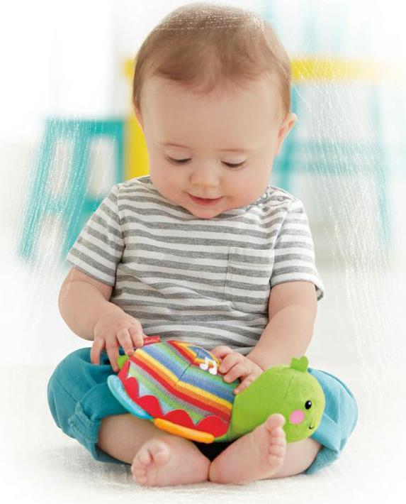 Image du produit Fisher-Price Schildi