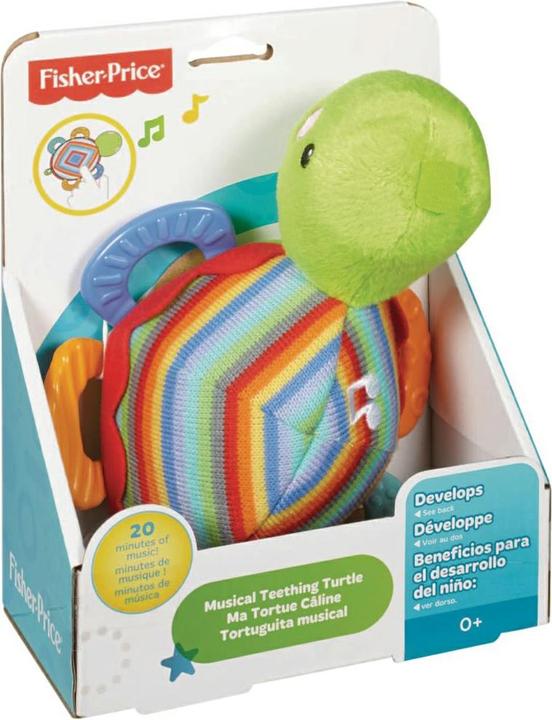 Image du produit Fisher-Price Schildi