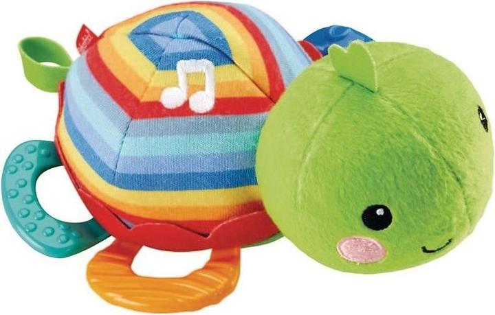 Fisher-Price Schildi