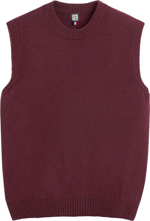 La Redoute Collections Pullover aus Wolle/Kaschmir