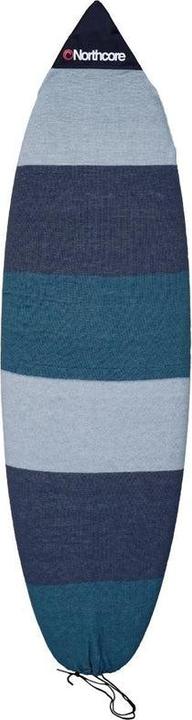 Actual product image Northcore Shortboard Sock 8