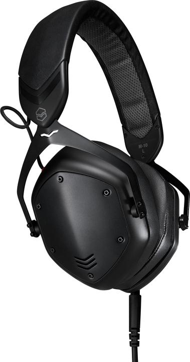 Roland V-Moda M-10 (No noise cancelling, Cable)