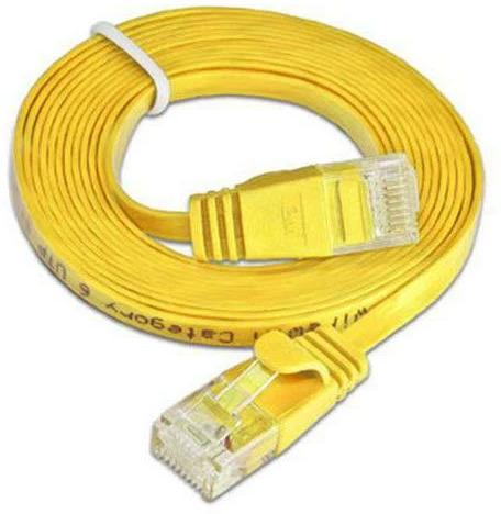 Produktbild Wirewin Netzwerkkabel (UTP, CAT6, 7.50 m)