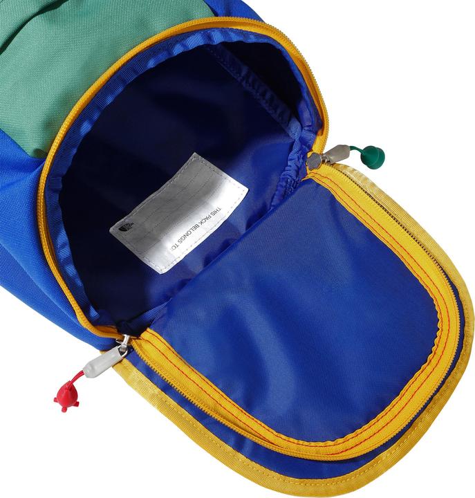 Productafbeelding North Face Mini-verkenner (10 l)
