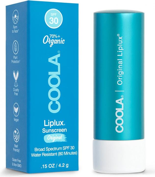 Coola Suncare Liplux Original (5 ml)