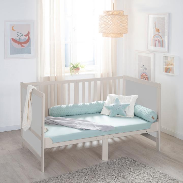 Immagine prodotto Roba Lettino combinato 70x140 cm (70 x 140 cm)