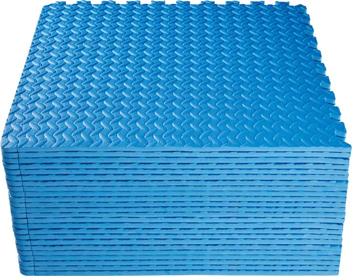 Produktbild tectake Bodenschutzmatte (362 x 246 cm)