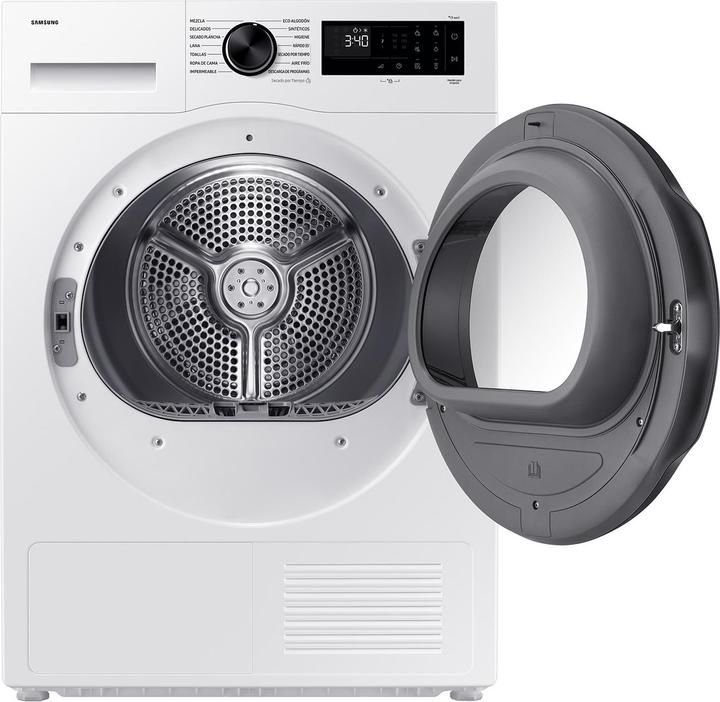 Actual product image Samsung DV90DG52A0AE (9 kg, Changeable)