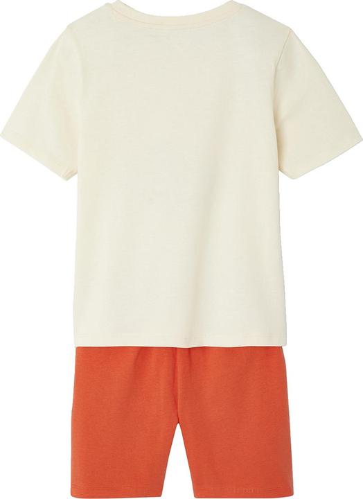 Produktbild Vertbaudet 3er-Pack Jungen Sommer-Schlafanzüge mit Surfer-Prints und Recycling-Baumwolle (86)