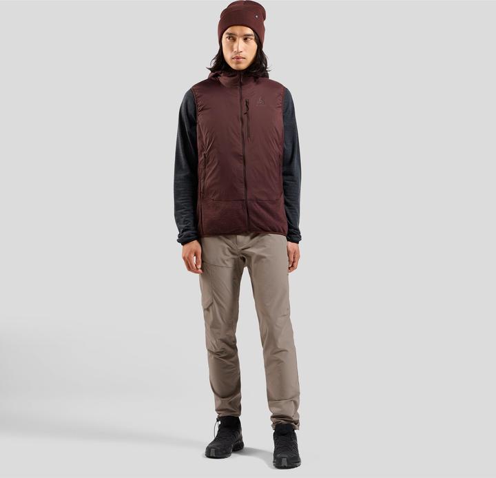 Produktbild Odlo Pants regular length ASCENT (48)