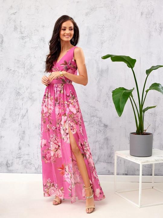 Roco Fashion Alltagskleid (44)