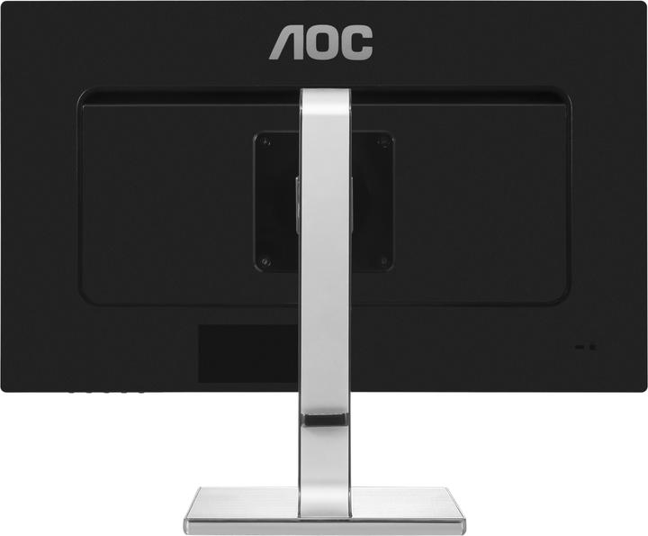 Image du produit AOC U3277pwqu (3840 x 2160 pixels, 32")