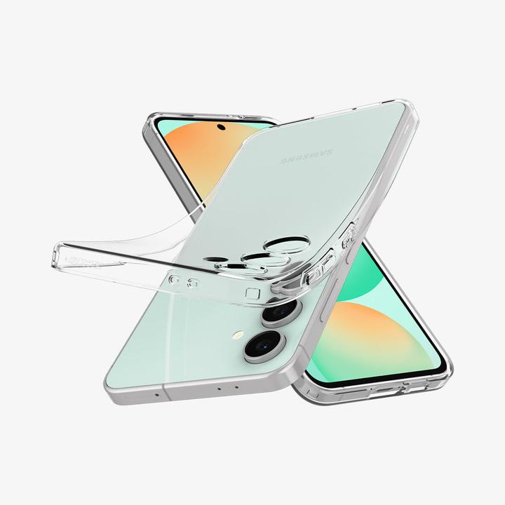 Immagine prodotto Spigen Nessuno. (Samsung Galaxy S24 FE)