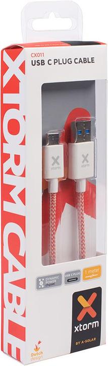 Image du produit Xtorm Cx011 (1 m, USB 3.0)