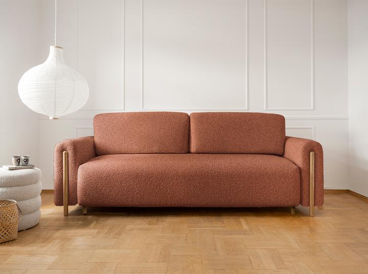 Produktbild ELTAP Arcadova (Bettsofa, 3-Sitzer)