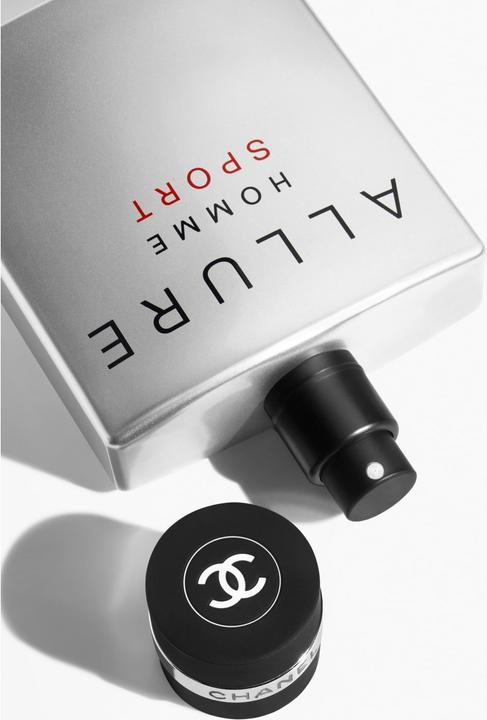 Actual product image Chanel Allure Homme Sport (Eau de toilette, 150 ml)