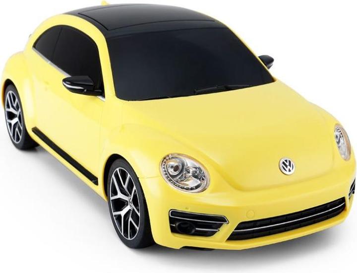 Immagine prodotto Rastar Volkswagen Maggiolino R/C 1:14 assortiti